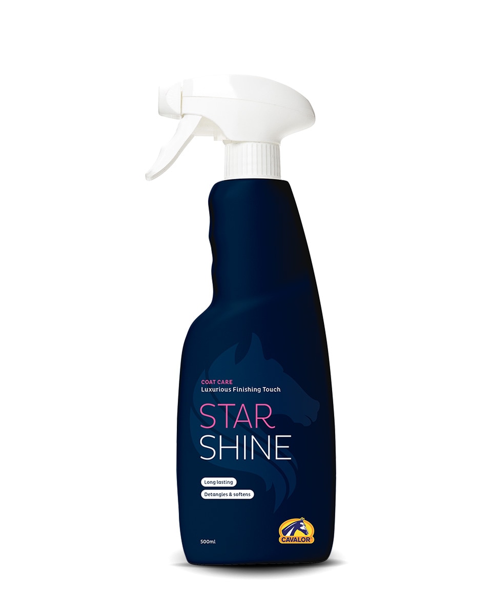 Star Shine 500ml