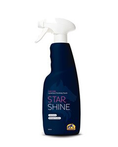 Star Shine 500ml