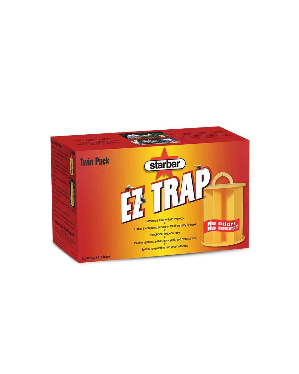 Starbar EZ Trap