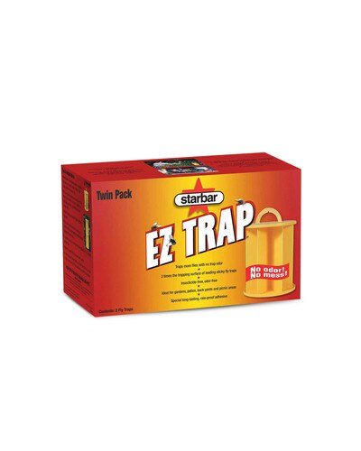 Starbar EZ Trap