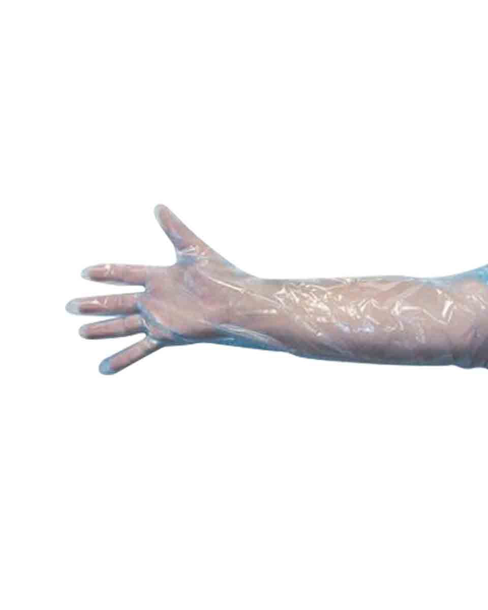 Sterile OB Gloves