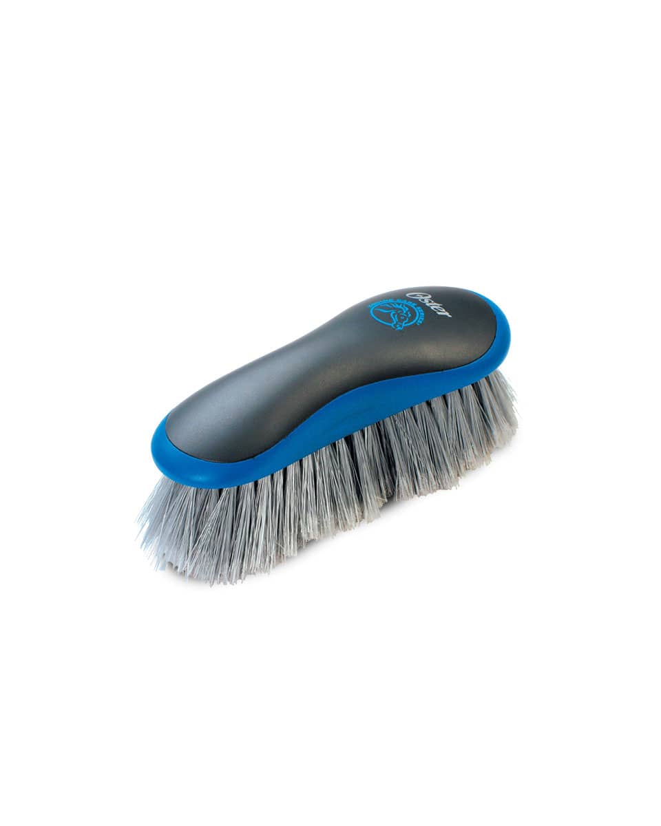 Oster Stiff Grooming Brush for horses