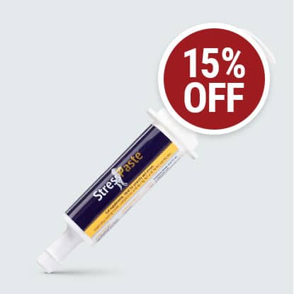 Poseidon Stress Paste 15% OFF at FarmVet.com.