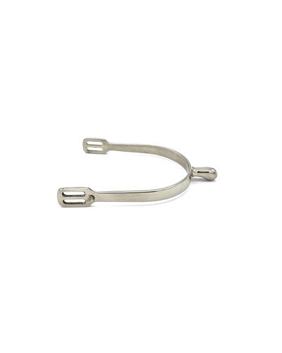 Jake Adams Equestrian Stride Spurs - Short
