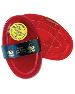 Striegel Plastic Curry Comb