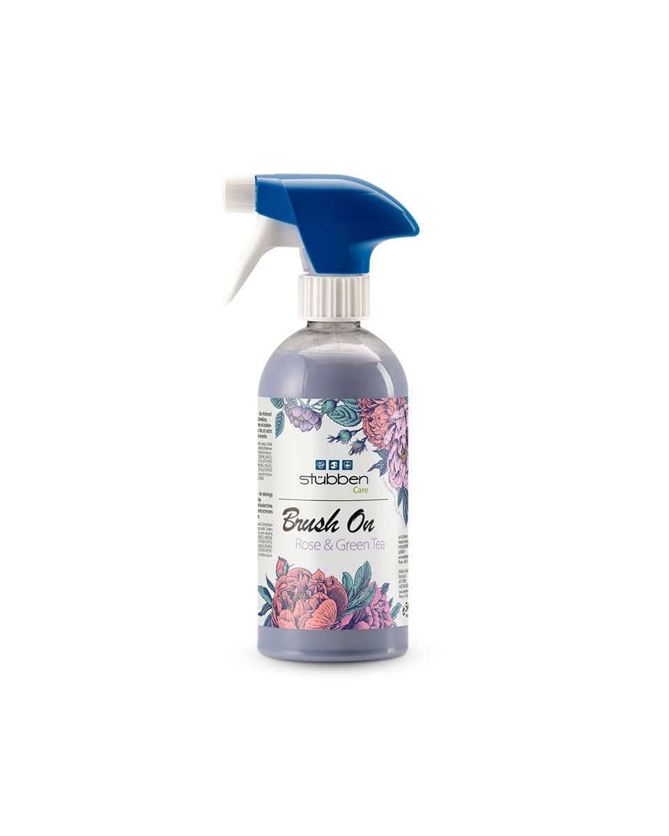 Stubben Brush On Rose Tea Tree Conditioner
