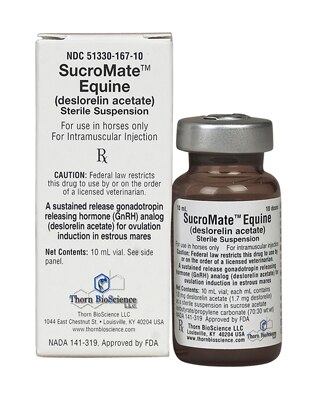 SucroMate 10ml