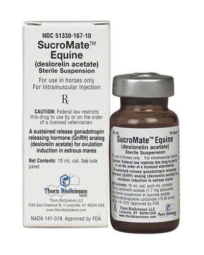 SucroMate 10ml