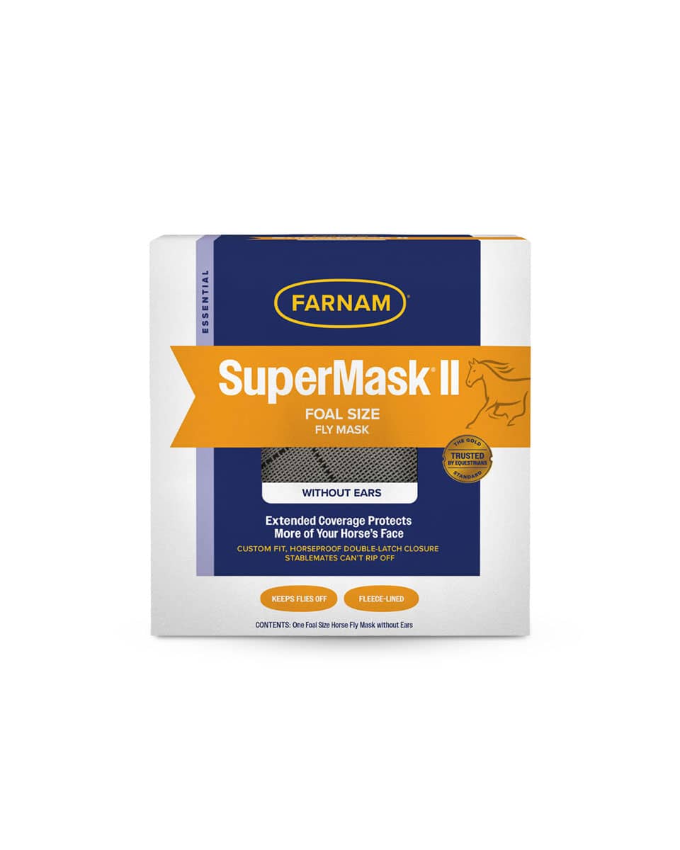 SuperMask II - Farnam| FarmVet