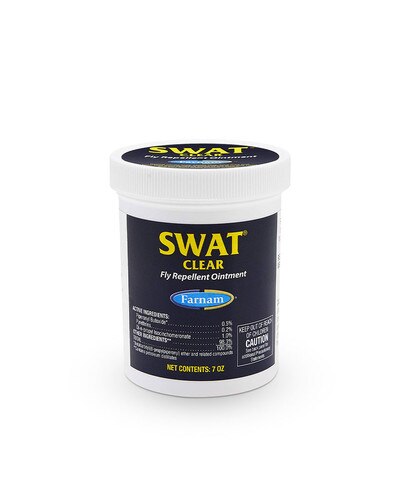 SWAT Fly Ointment