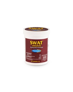 Swat Original Pink Fly Repellent Ointment
