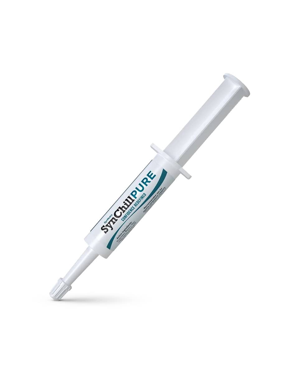SynChill Pure for horses