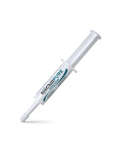 SynNutra SynChill Pure - Calmer for horses