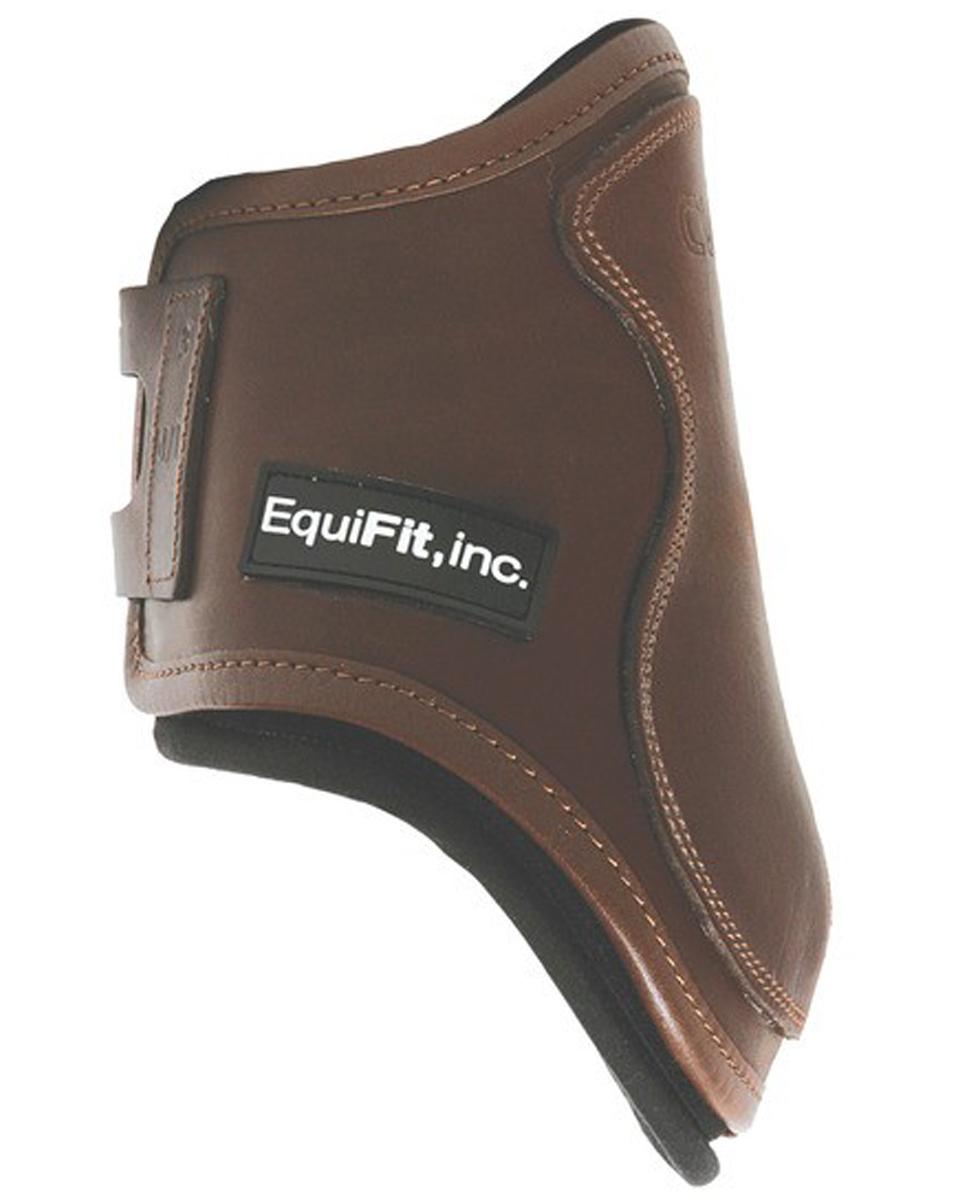 Equifit Boot Size Chart