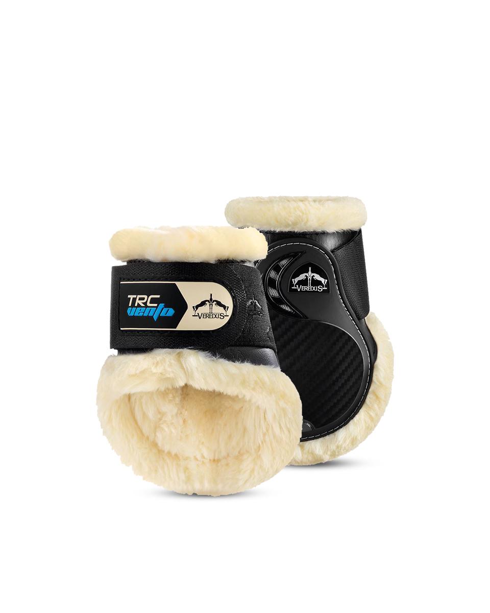 STS TRC Vento Ankle Boots Veredus FarmVet