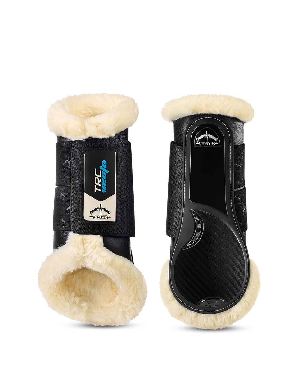 Veredus STS TRC Vento Front Sport Boots