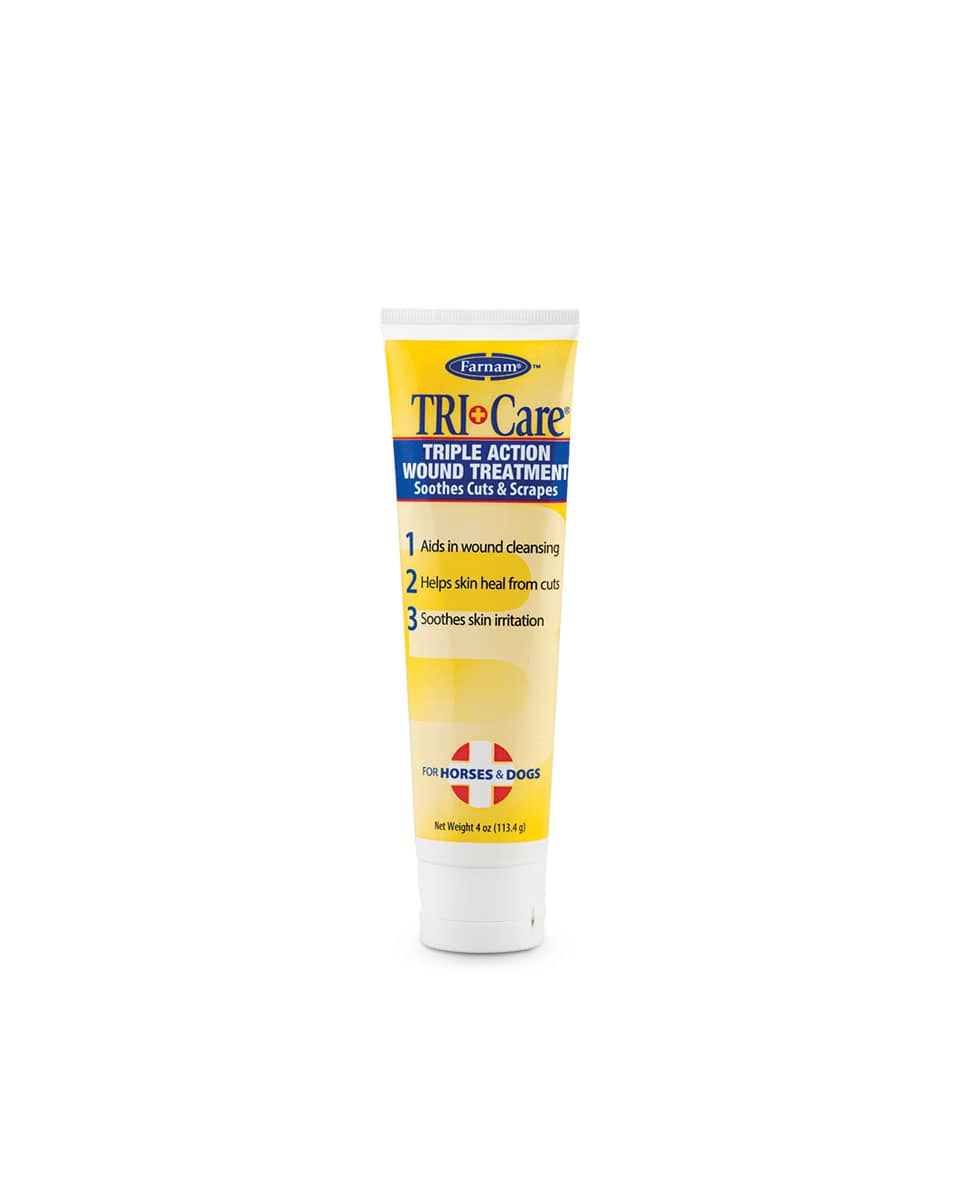 TRI-Care Ointment from Farnam