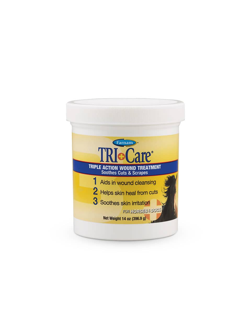 TRI-Care Ointment from Farnam