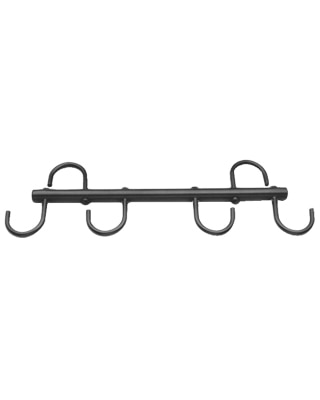 4 Hook Tack Rack