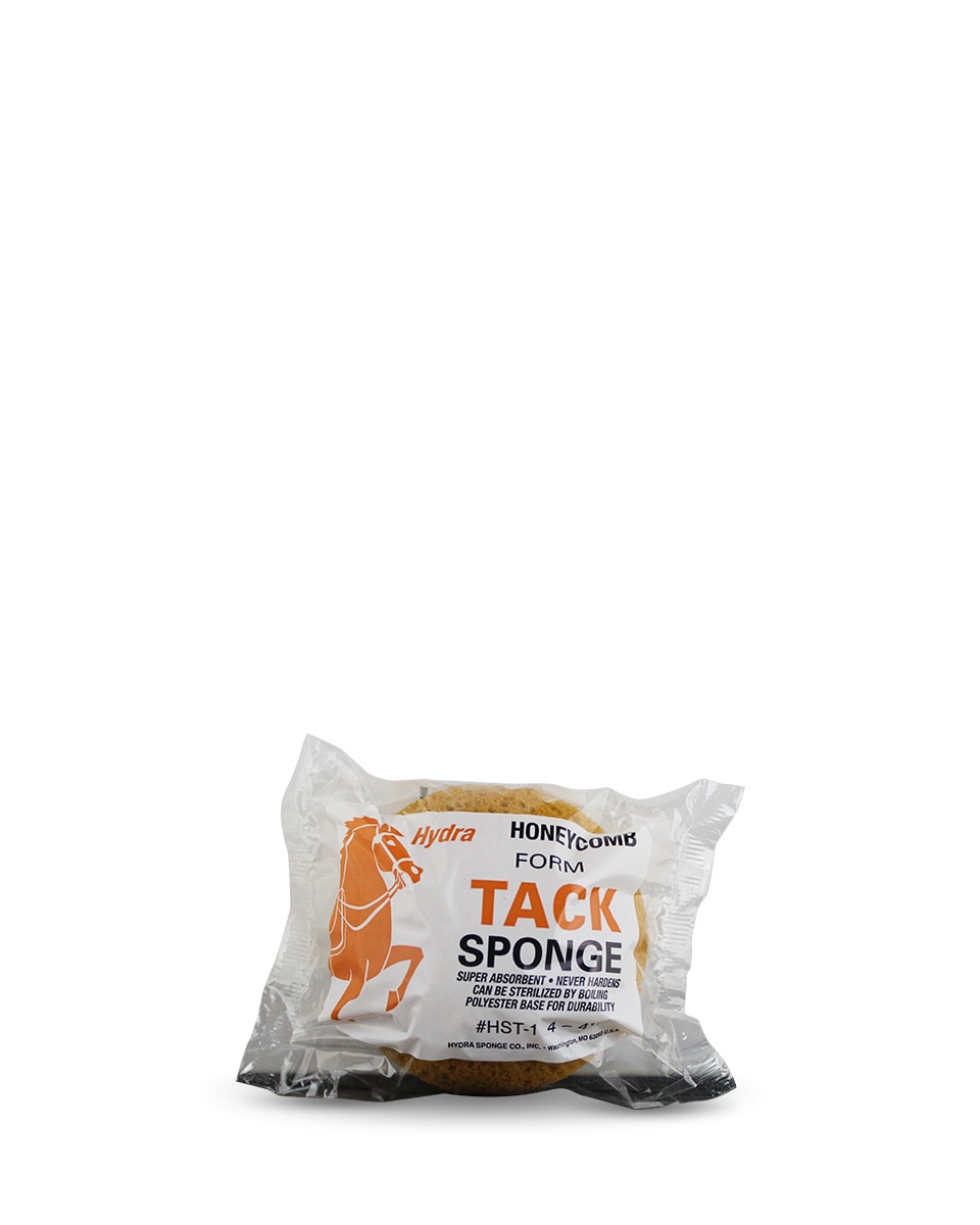 Tack Sponge from Hydra Sponge Co.