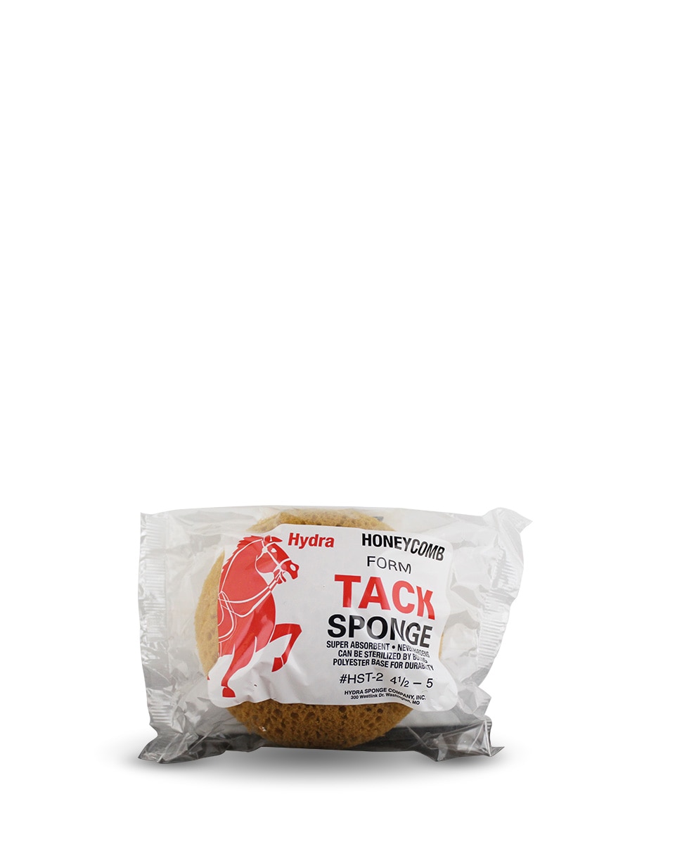 Tack Sponge from Hydra Sponge Co.