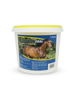 Tandem Oral Supplement