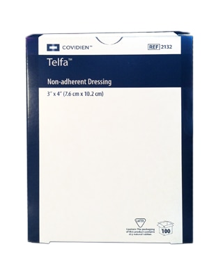 Telfa Non-stick Pad