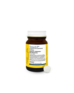 Temaril P from Pfizer Animal Health - for itch relief in dogs