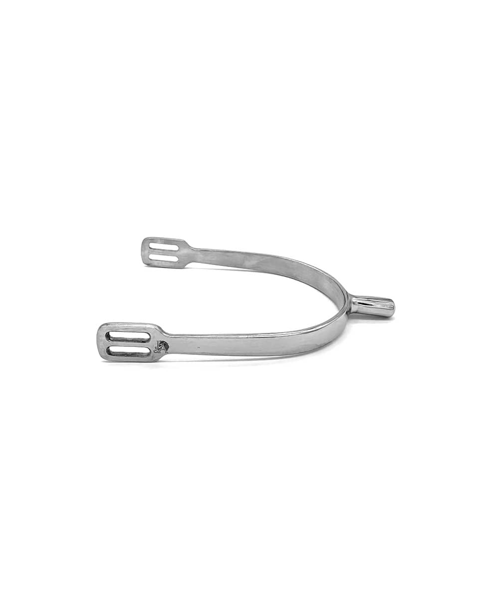 Jake Adams Equestrian Tempo Spurs - Medium