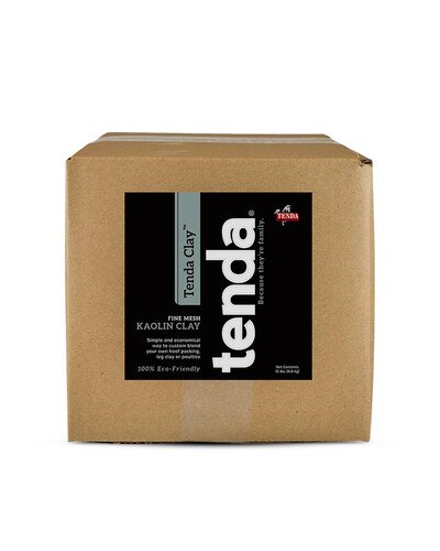 Tenda Clay
