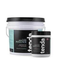 Tenda Premium Medicated Poultice