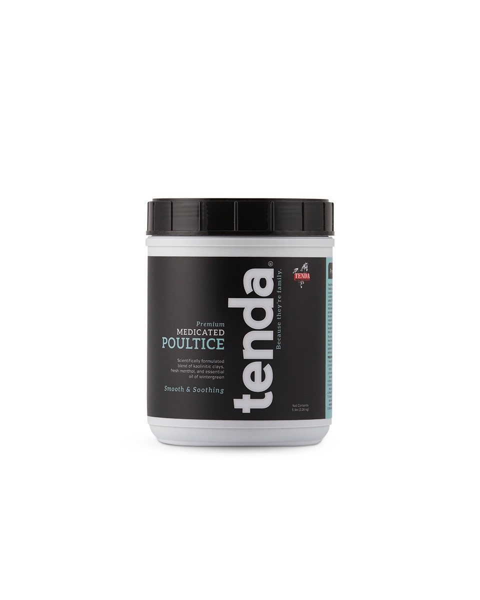 Tenda Premium Medicated Poultice
