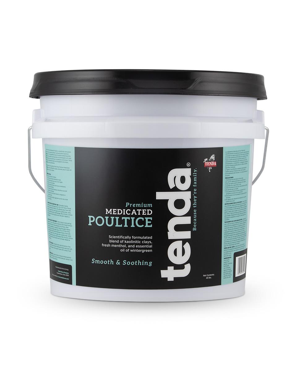 Tenda Premium Medicated Poultice