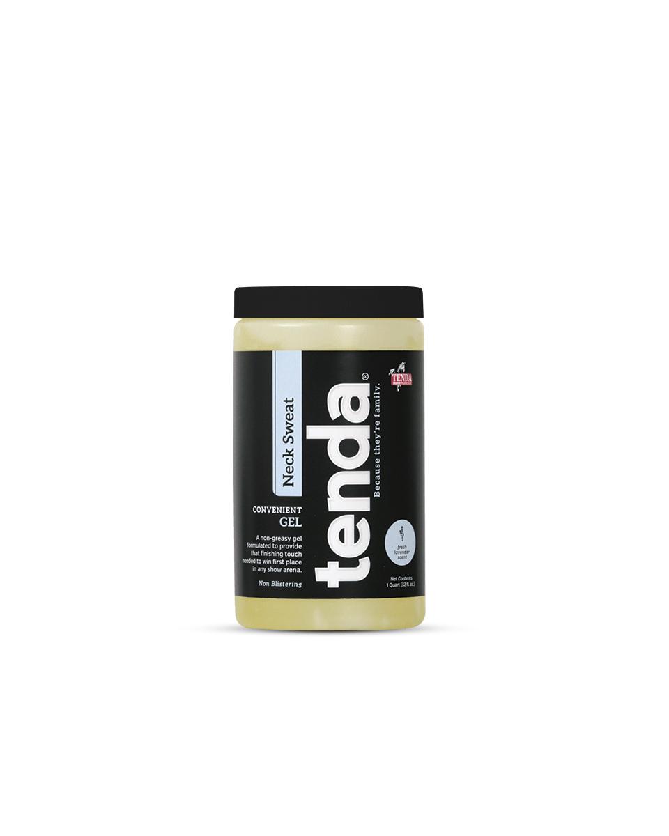 Neck Sweat by Tenda