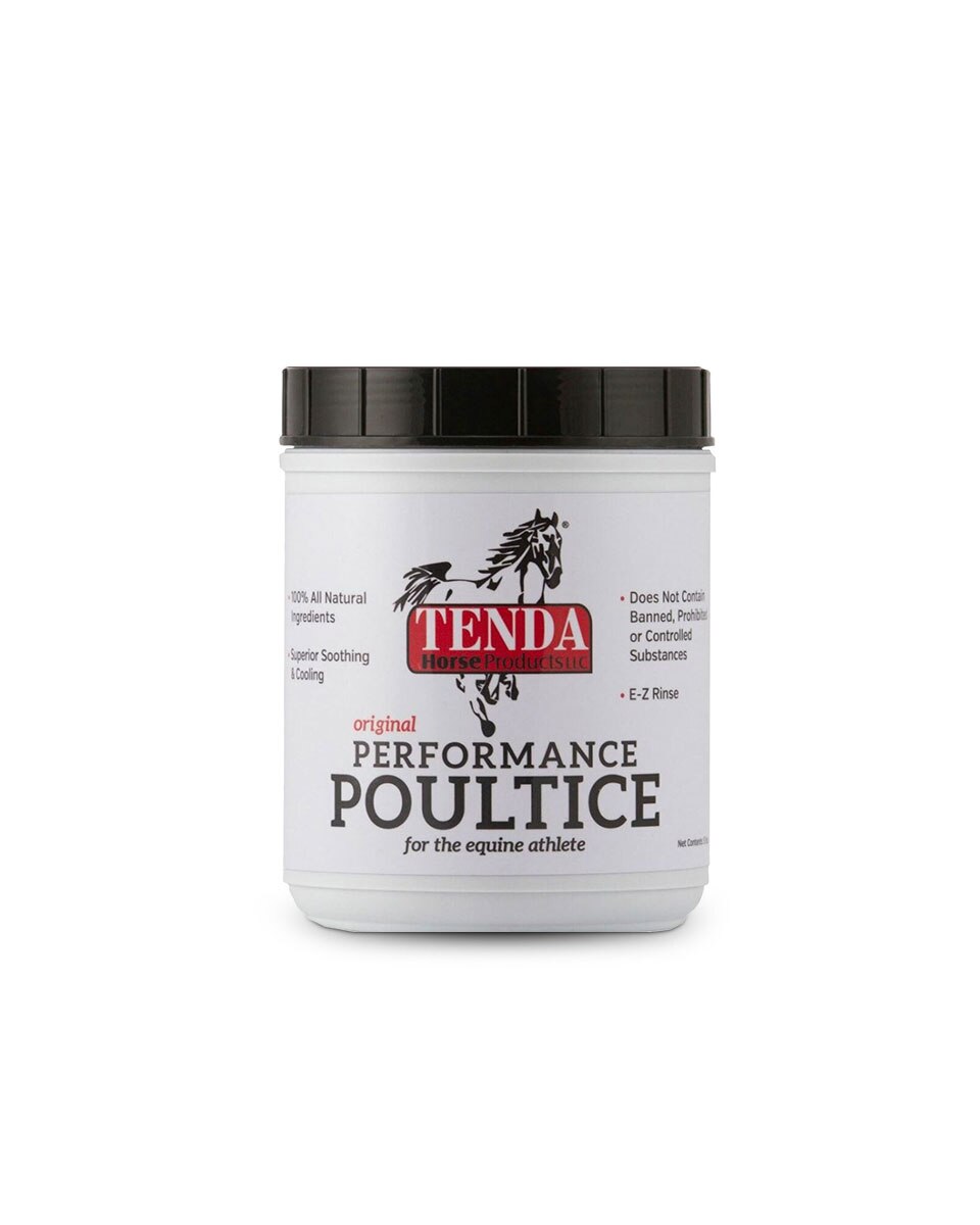 Tenda Original Performance Poultice