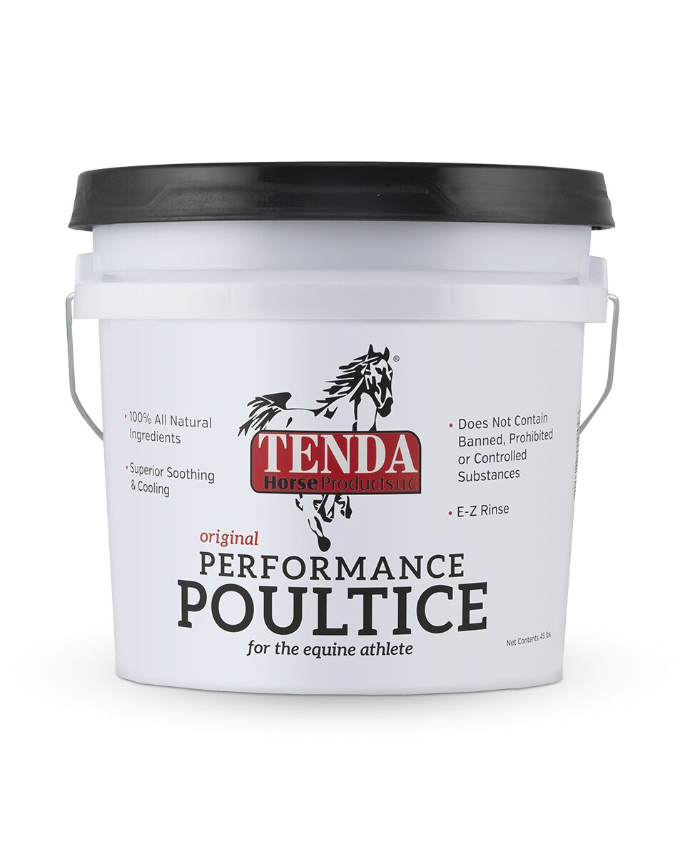 Tenda Original Performance Poultice