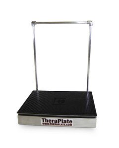 Theraplate K6 Human Model with Hand Rail