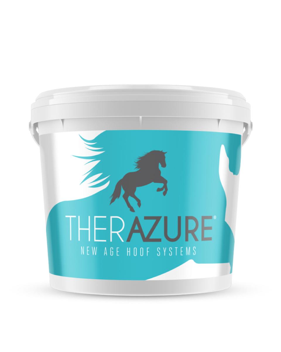 Therazure Clay Hoof Treatment