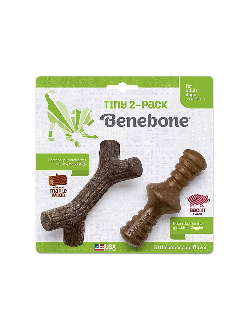 Benebone Tiny Pack Dental Chews