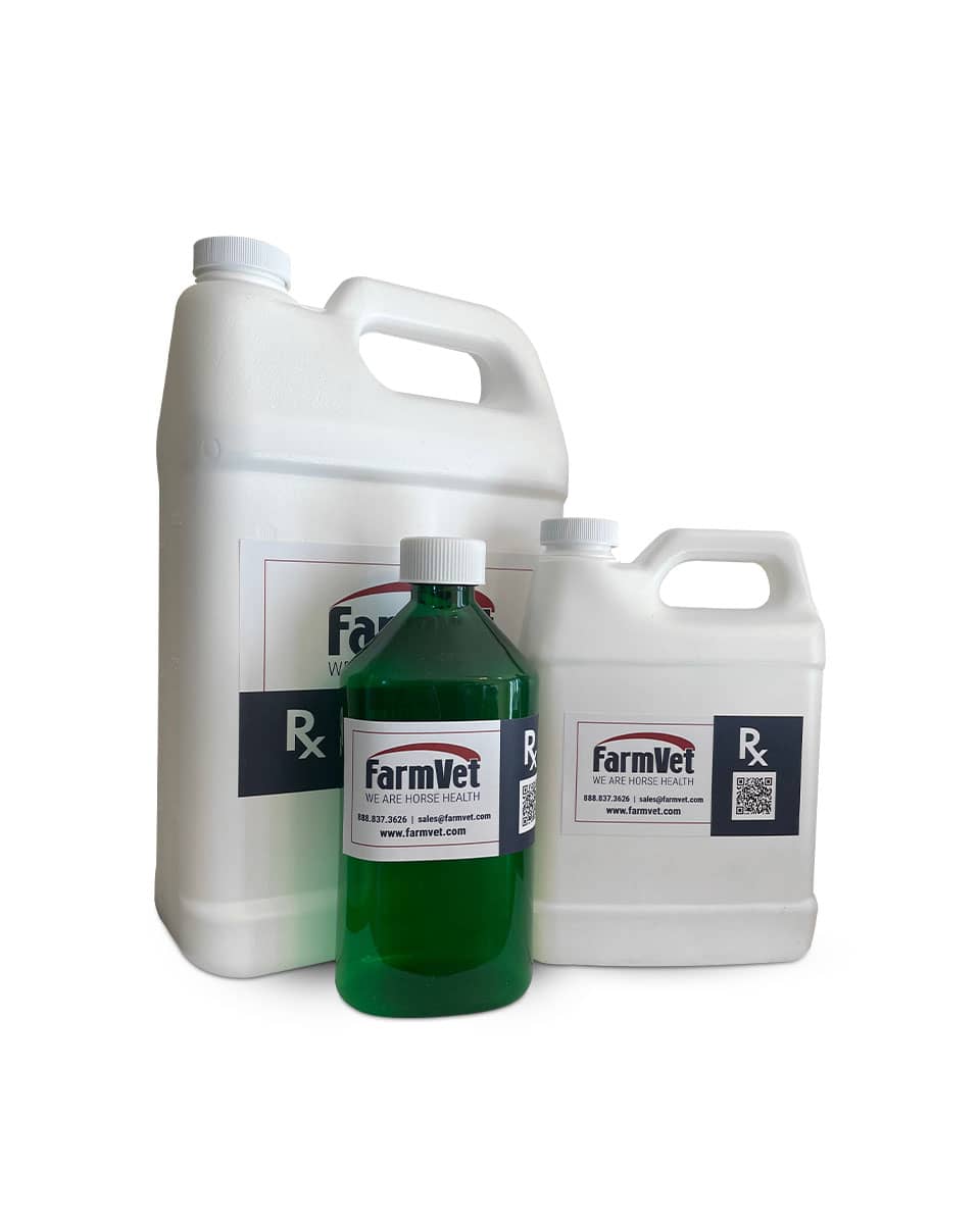 Toltrazuril Oral Suspension Compound