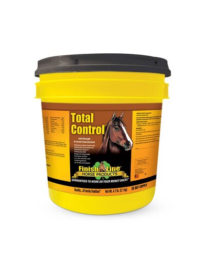 Total Control 6-in-1 from Finish Line