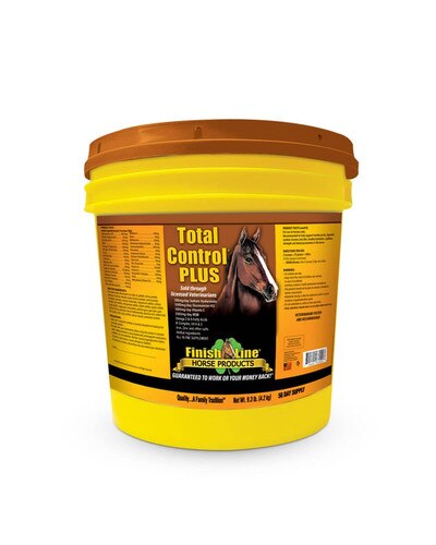 Total Control Plus 7-in-1 from Finish Line