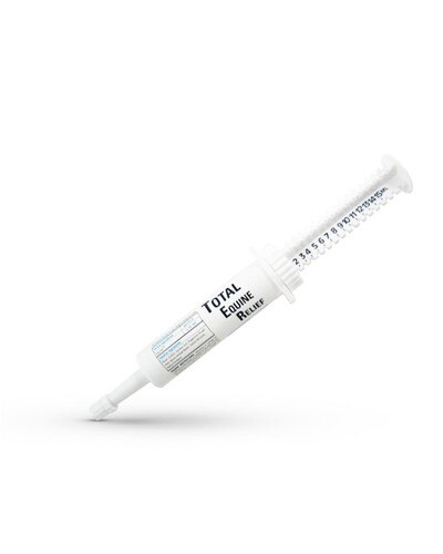Total Equine Relief Paste: Buy 10, Get 2 Free!