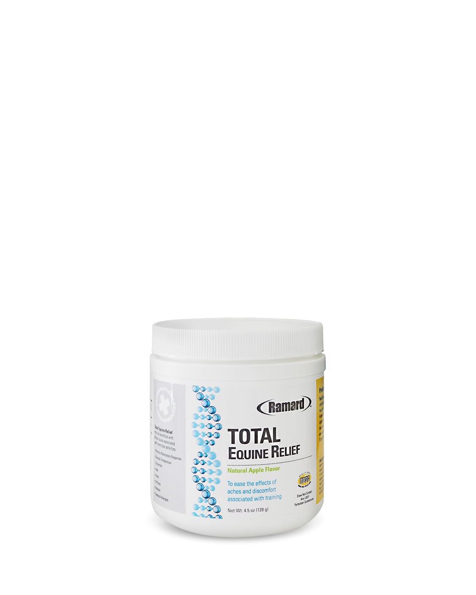 Total Equine Relief Powder 4.5oz