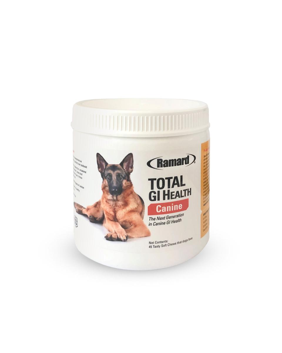 Total GI Health Canine