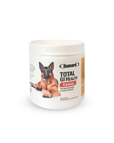 Total GI Health Canine