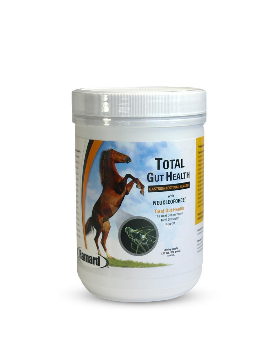 Total Gut Health by Ramard