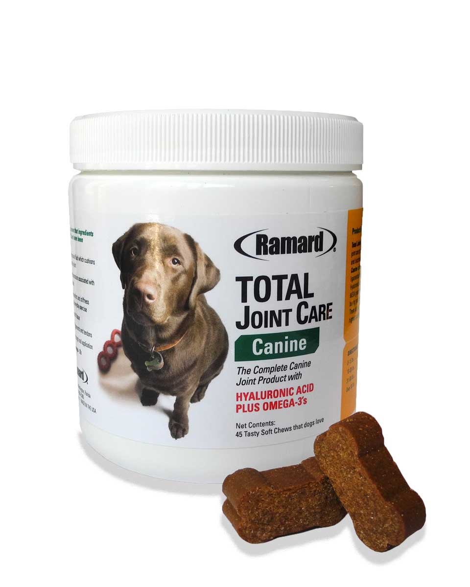 Total Joint Care Canine