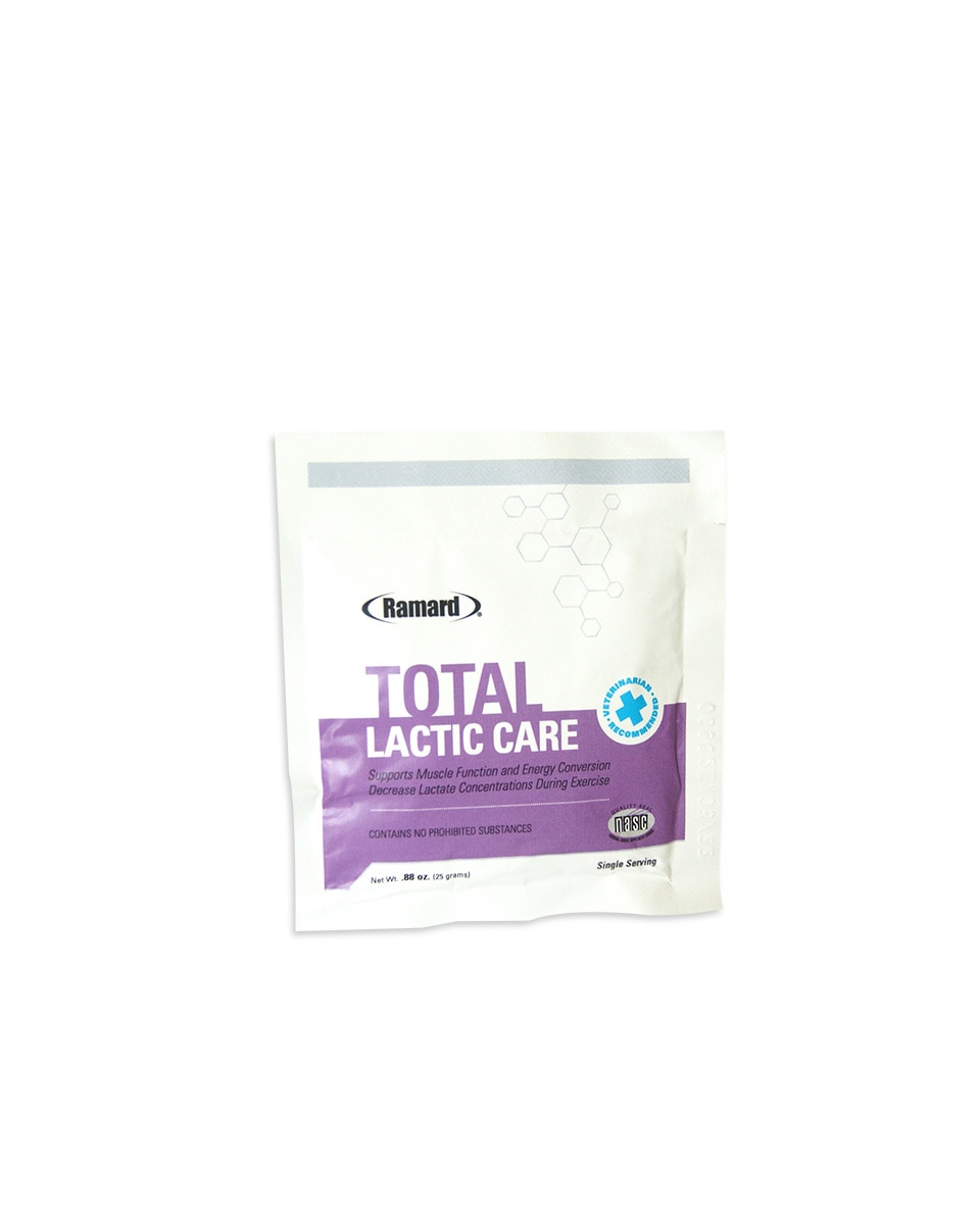 Ramard Total Lactic Care