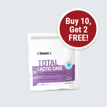 Total Lactic Care Powder on Sale at FarmVet.com.